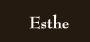 Esthe